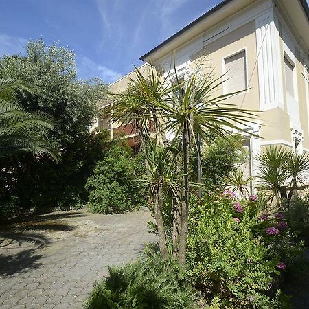 Hotel Gigliola Camaiore Eksteriør billede