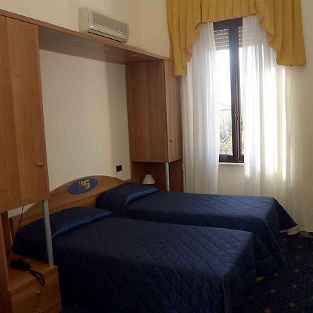 Hotel Gigliola Camaiore Eksteriør billede