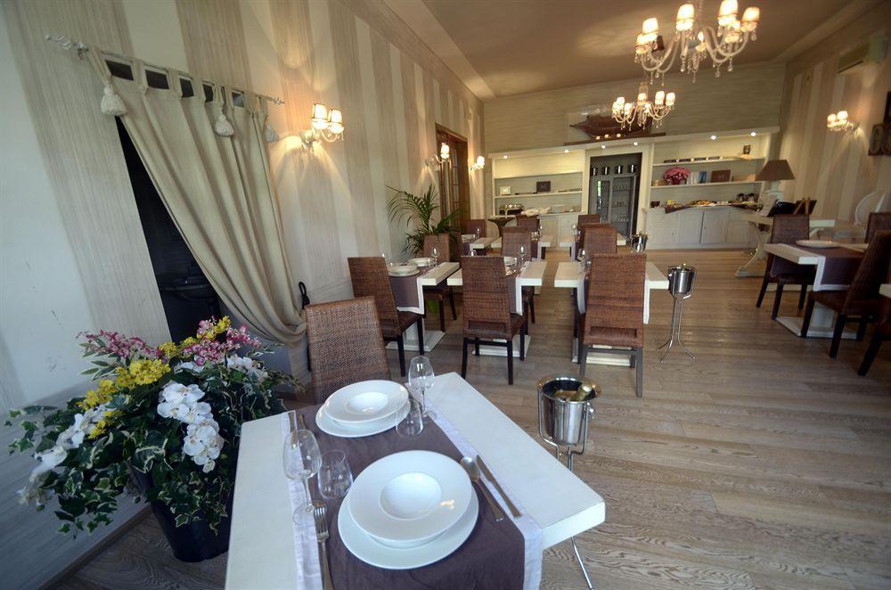 Hotel Gigliola Camaiore Eksteriør billede