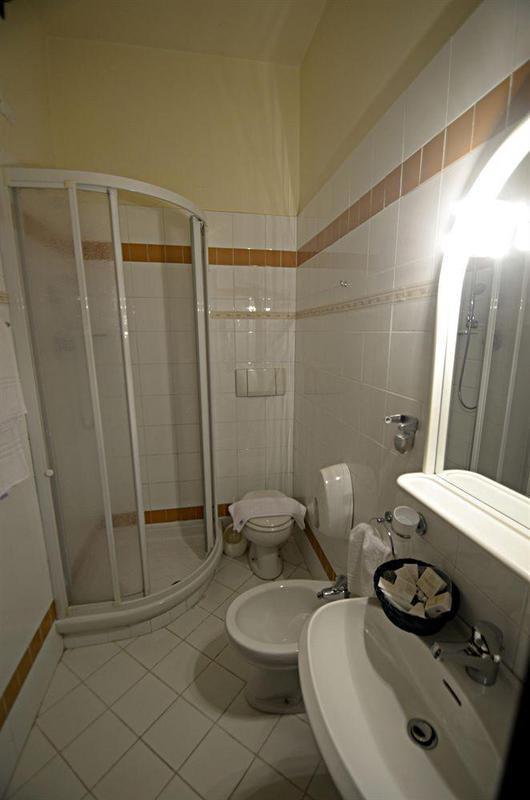 Hotel Gigliola Camaiore Eksteriør billede