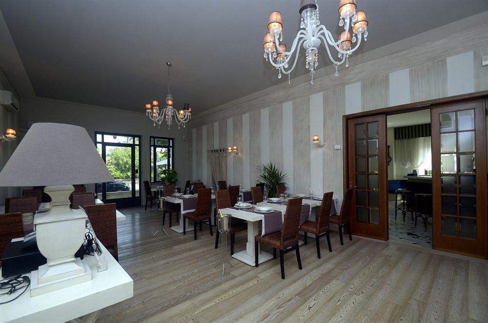 Hotel Gigliola Camaiore Eksteriør billede