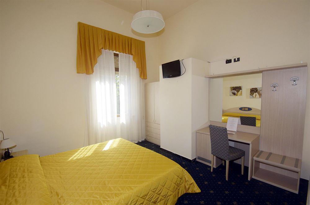 Hotel Gigliola Camaiore Eksteriør billede