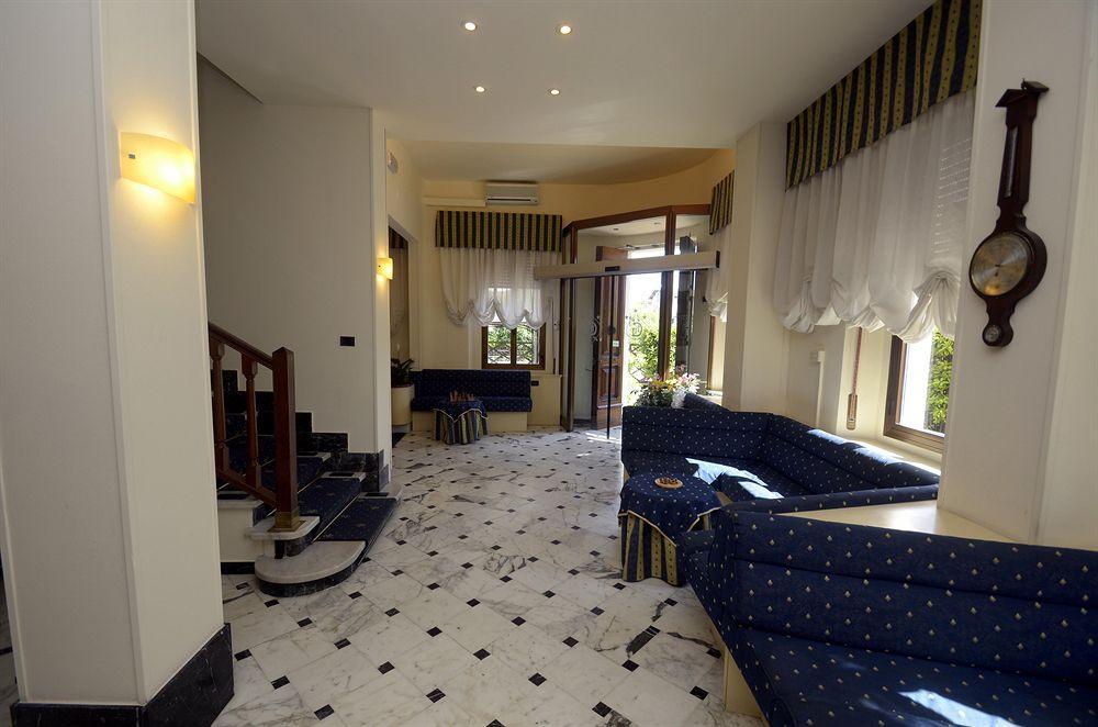 Hotel Gigliola Camaiore Eksteriør billede