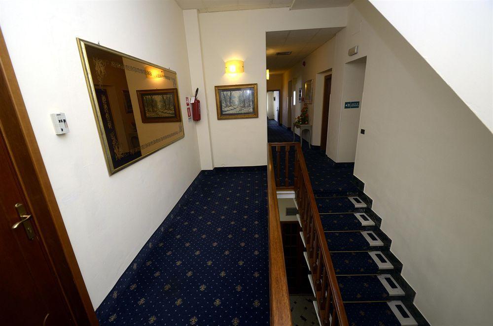 Hotel Gigliola Camaiore Eksteriør billede