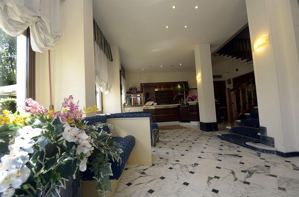Hotel Gigliola Camaiore Eksteriør billede