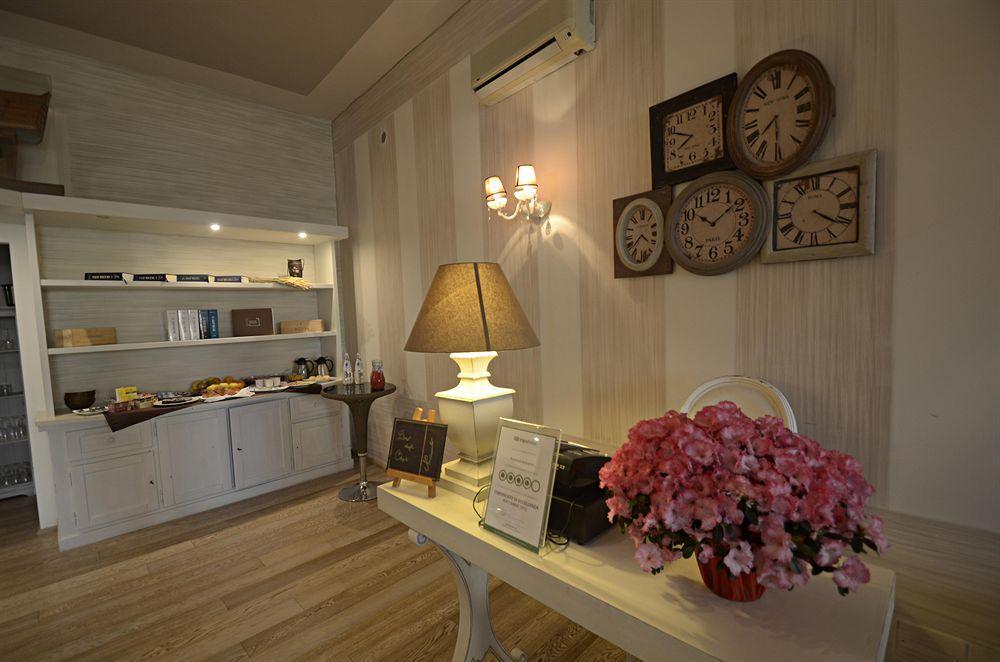 Hotel Gigliola Camaiore Eksteriør billede