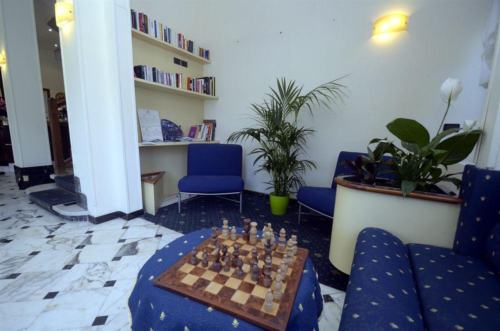 Hotel Gigliola Camaiore Eksteriør billede
