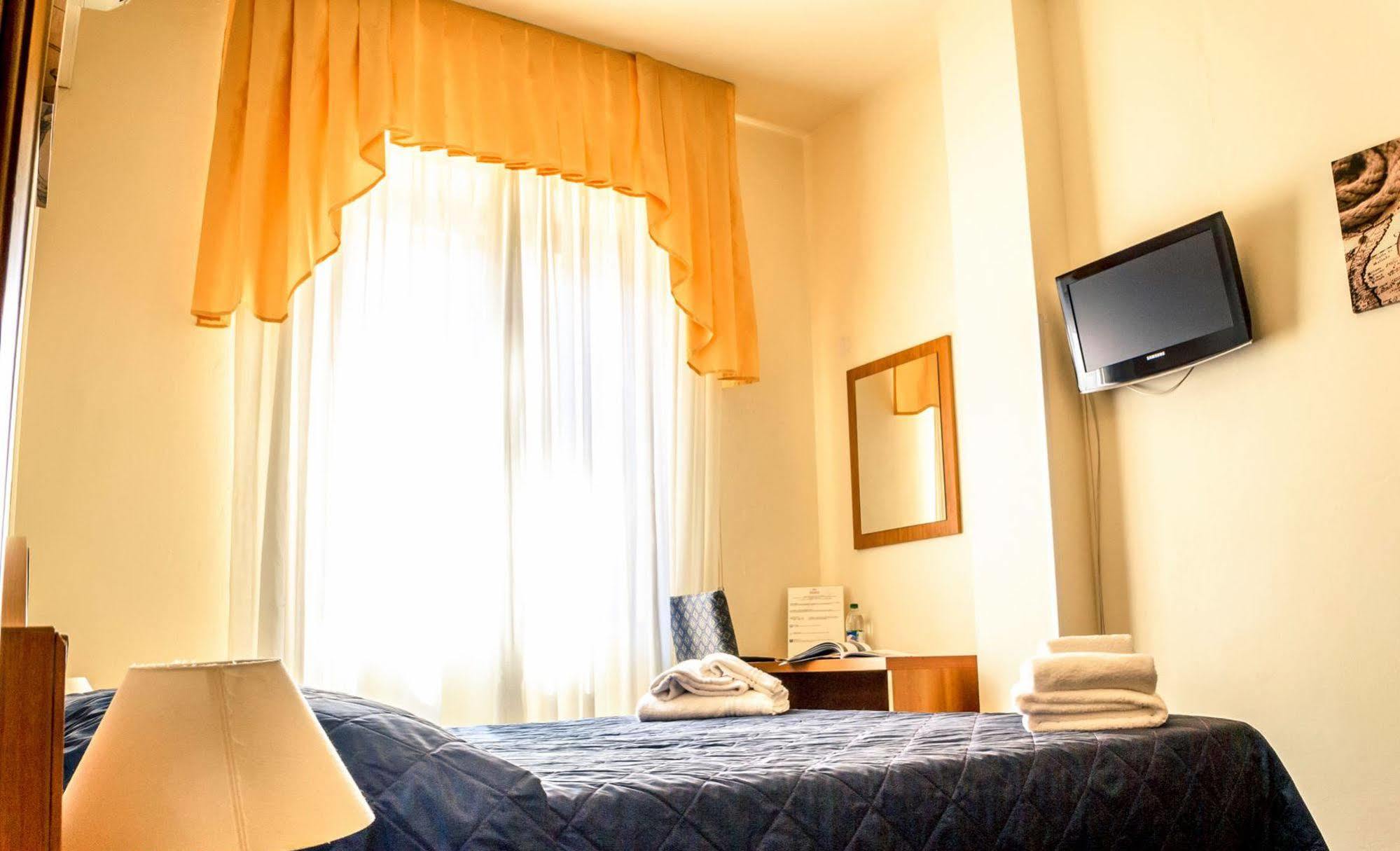 Hotel Gigliola Camaiore Eksteriør billede