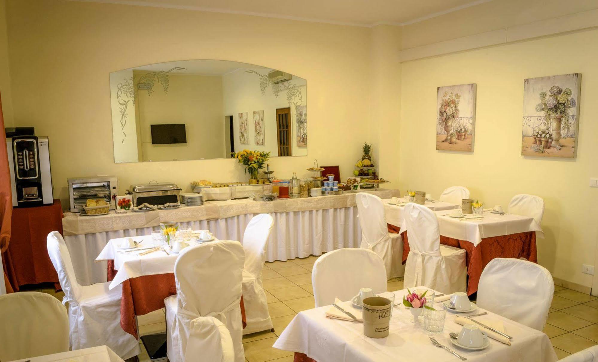 Hotel Gigliola Camaiore Eksteriør billede
