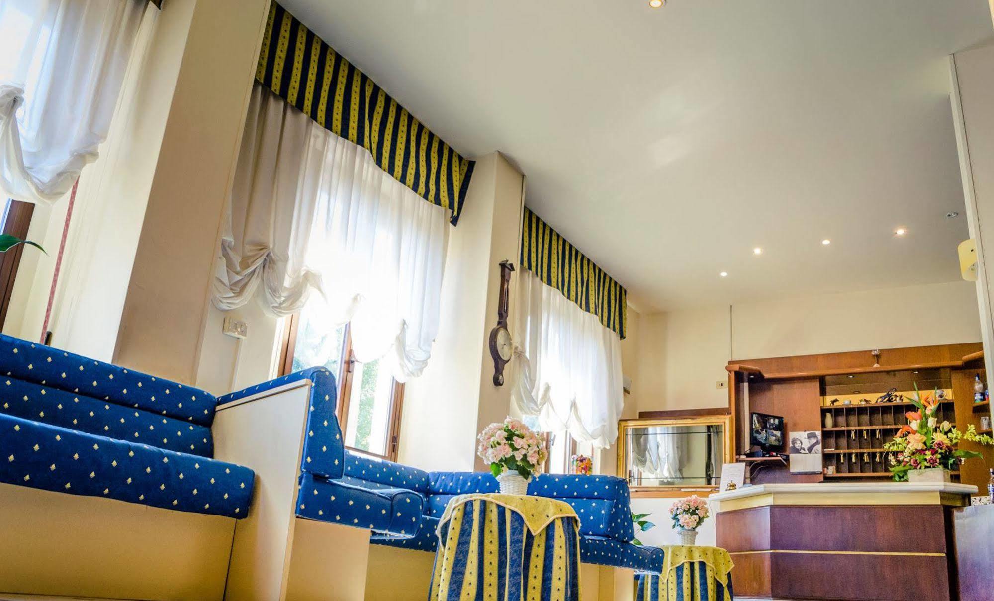 Hotel Gigliola Camaiore Eksteriør billede