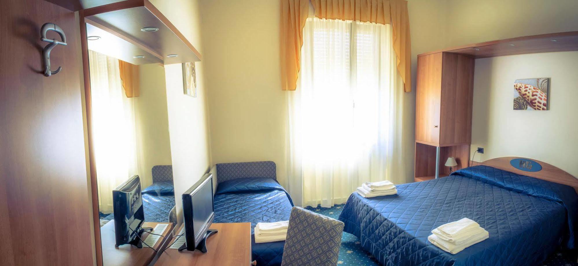 Hotel Gigliola Camaiore Eksteriør billede