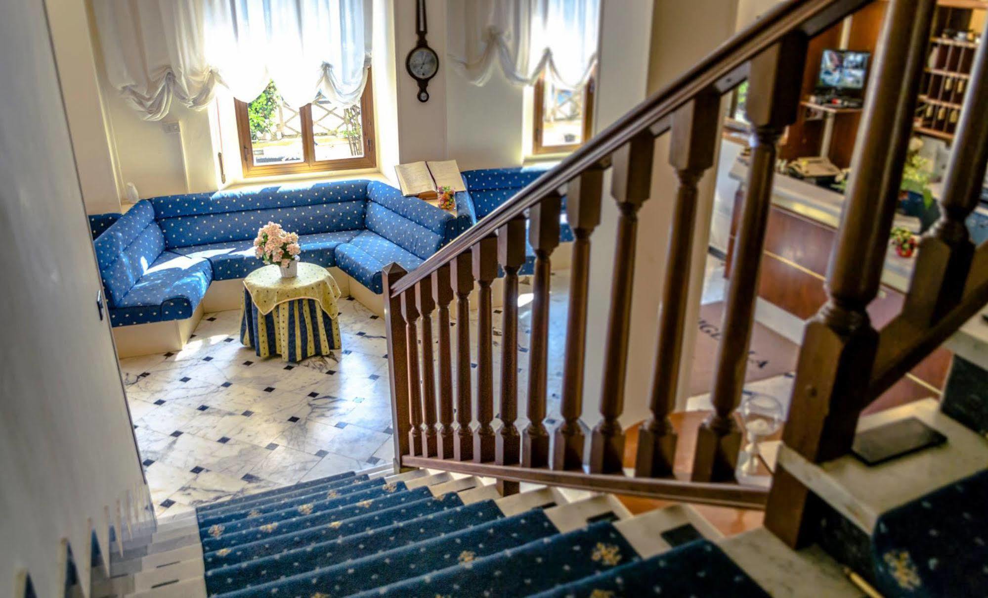 Hotel Gigliola Camaiore Eksteriør billede