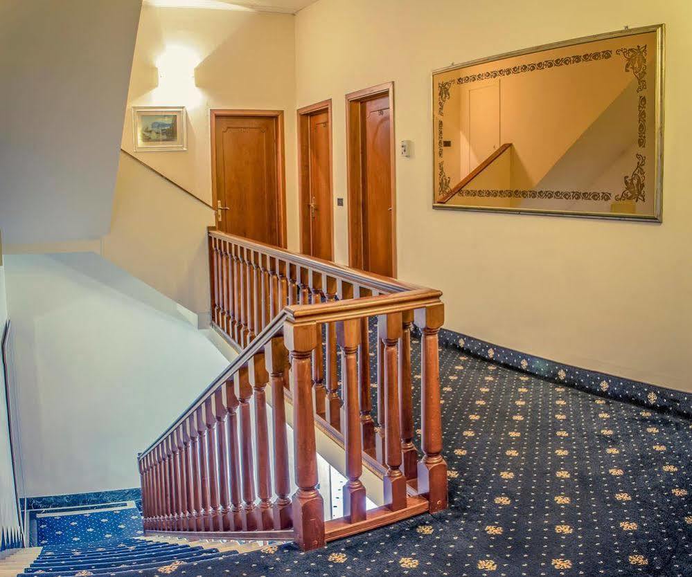 Hotel Gigliola Camaiore Eksteriør billede