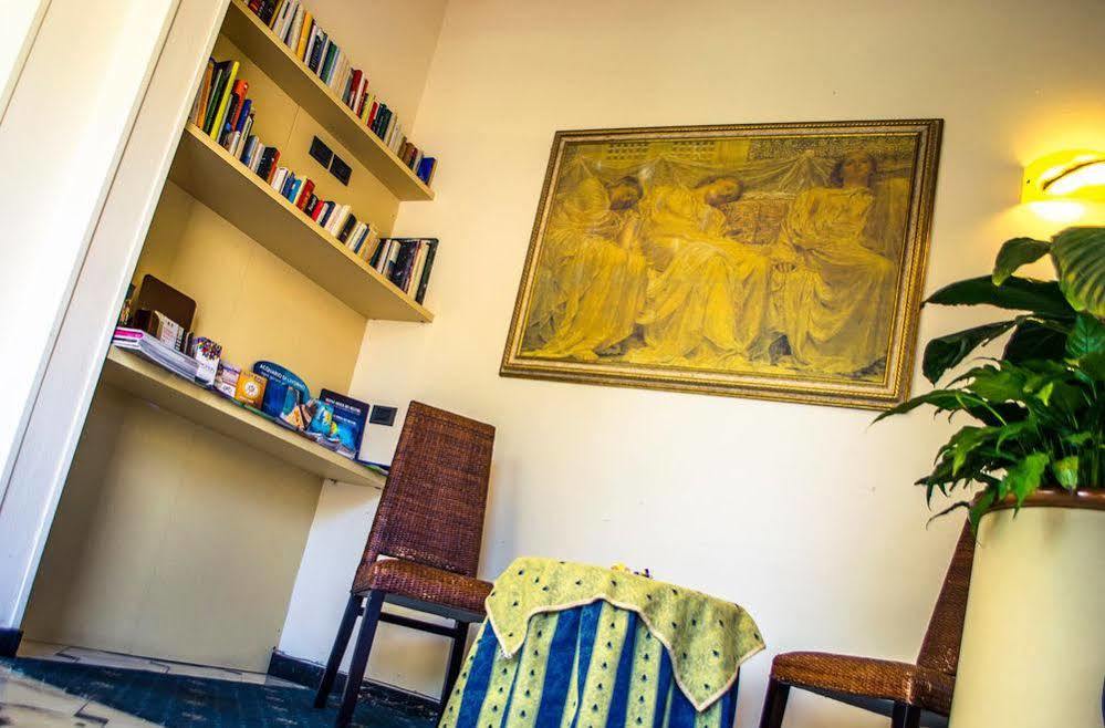 Hotel Gigliola Camaiore Eksteriør billede